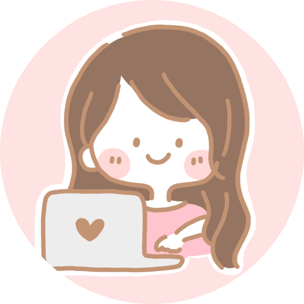 ちいのアバター